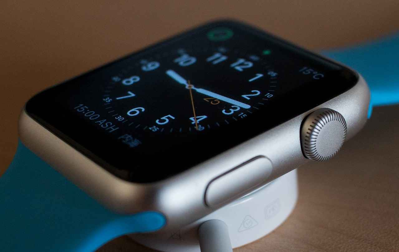 Why Choose a Smart Watch for Your Child?