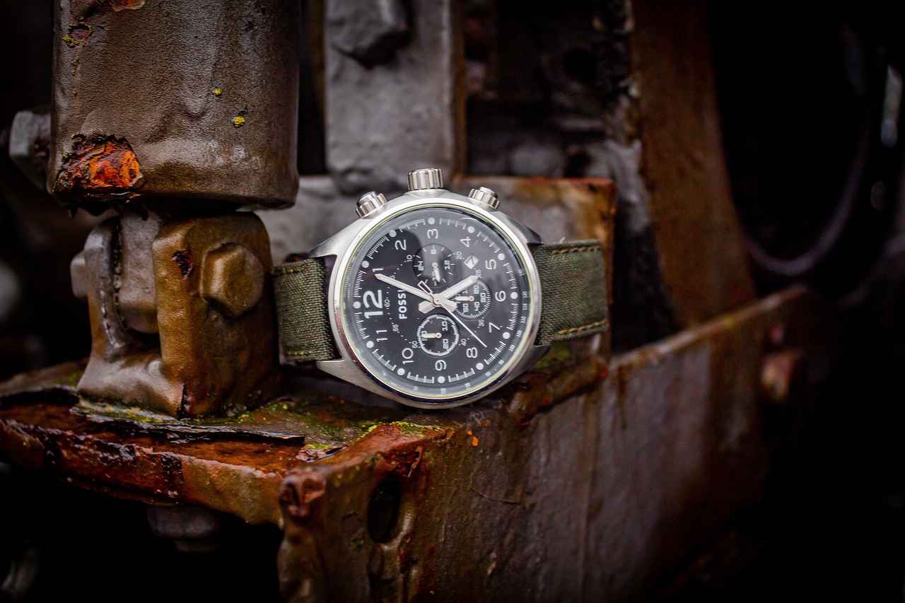 Top Smart Watch Brands of 2024