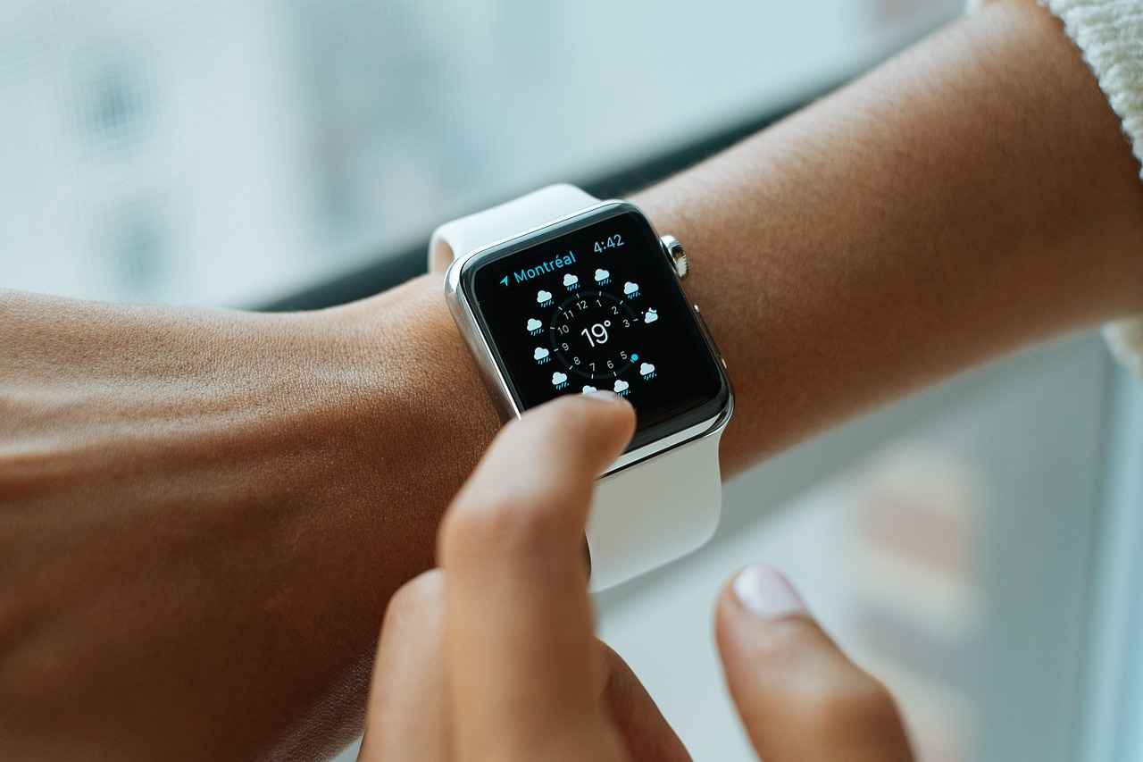How to Choose the Right Smart Watch for Your Needs