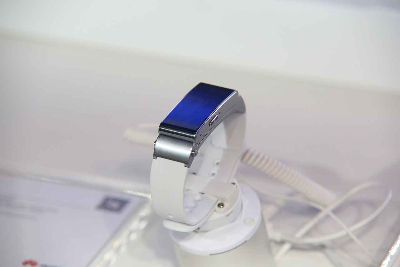 Top Features to Look for in a Smart Watch