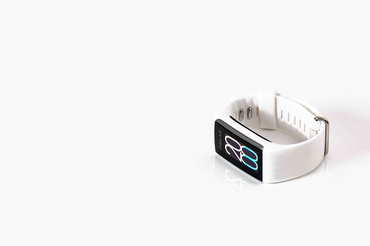 Apple Watch Series Overview