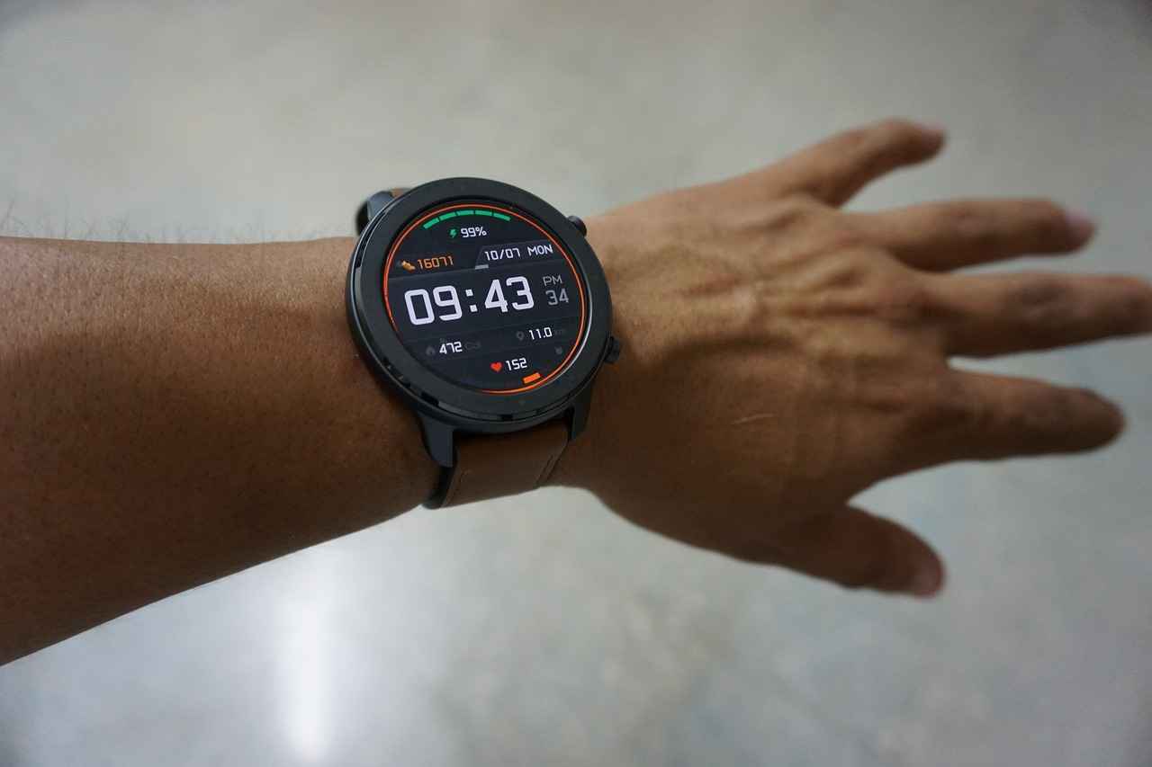 Key Features to Look for in a Sleep Tracking Smartwatch