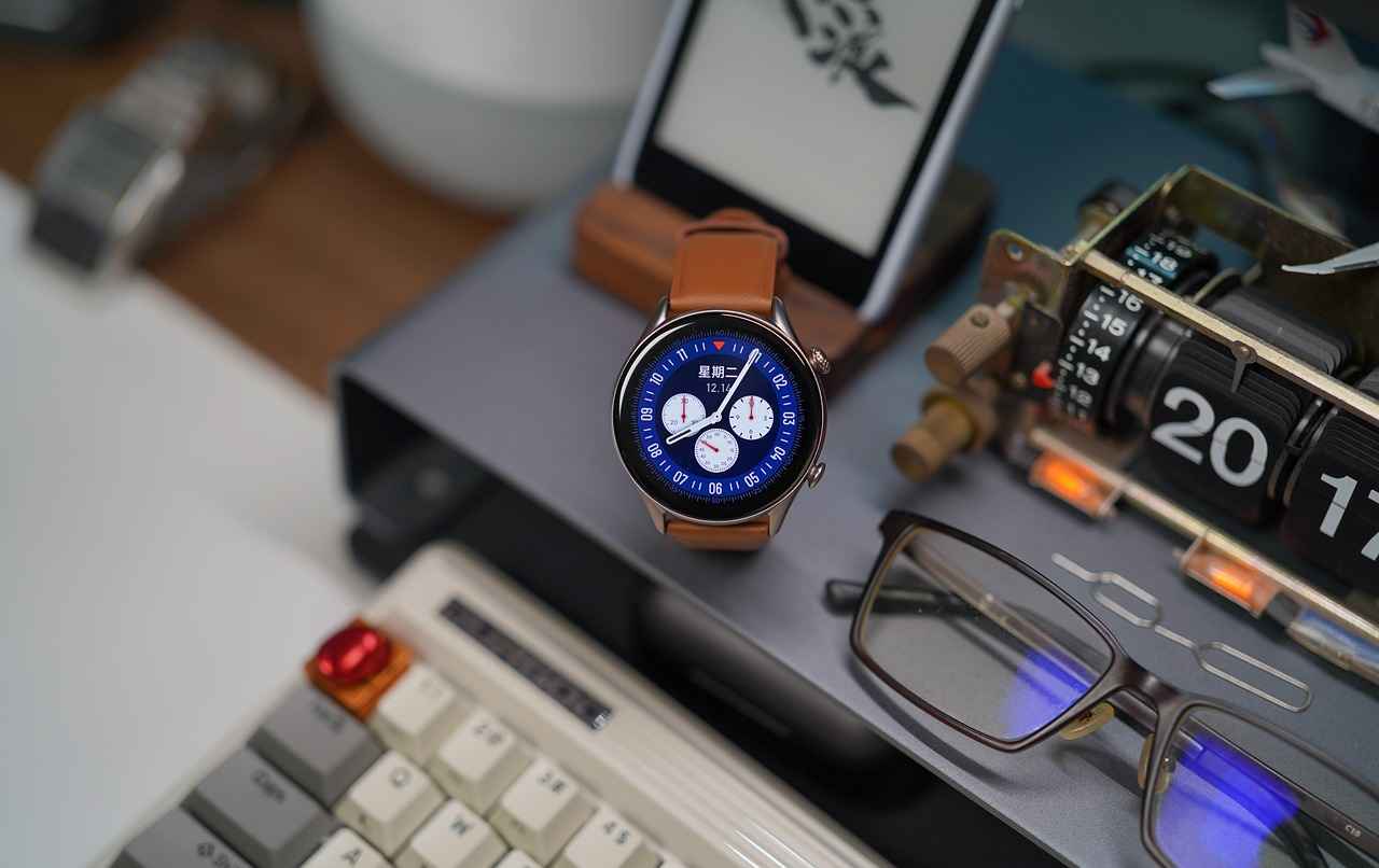 Stylish Smart Watches for Everyday Wear