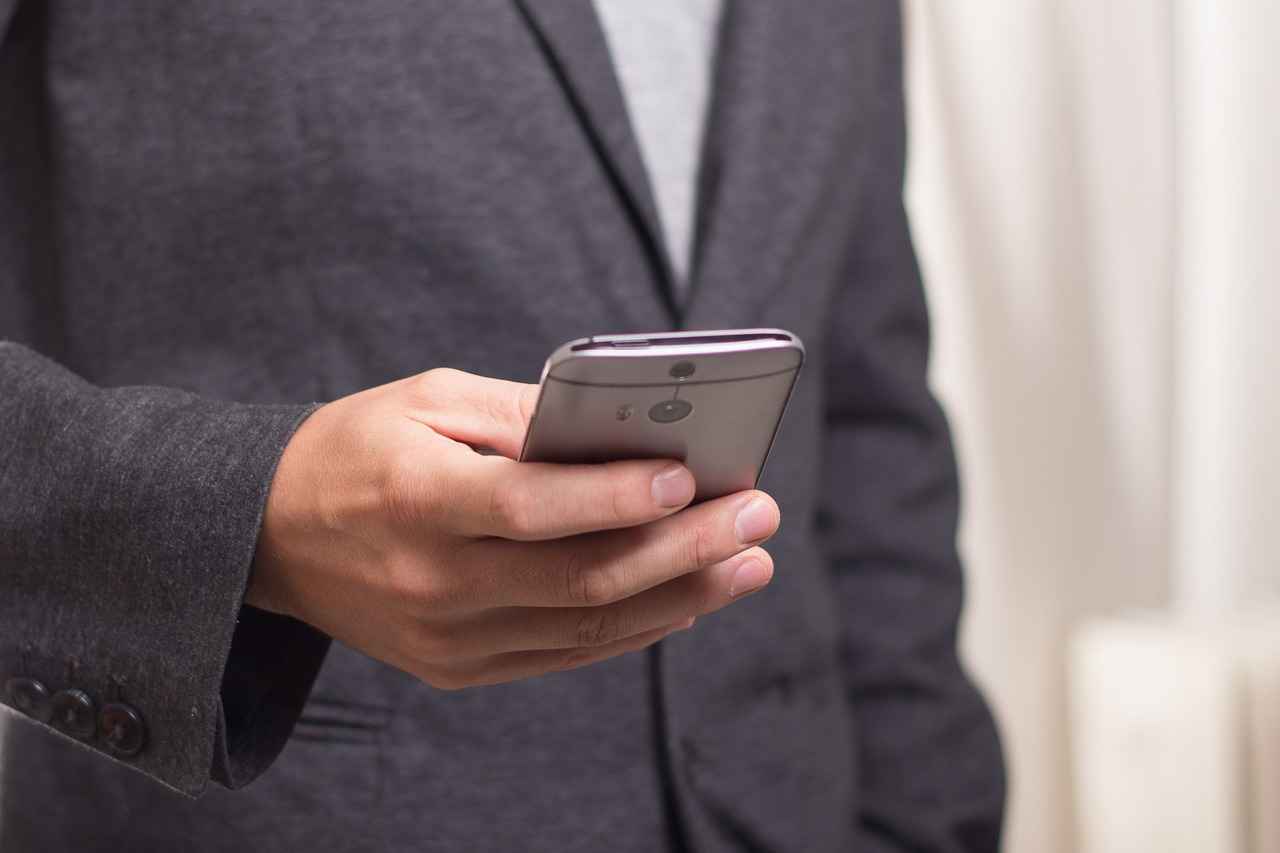 Smart Watches for Business Professionals