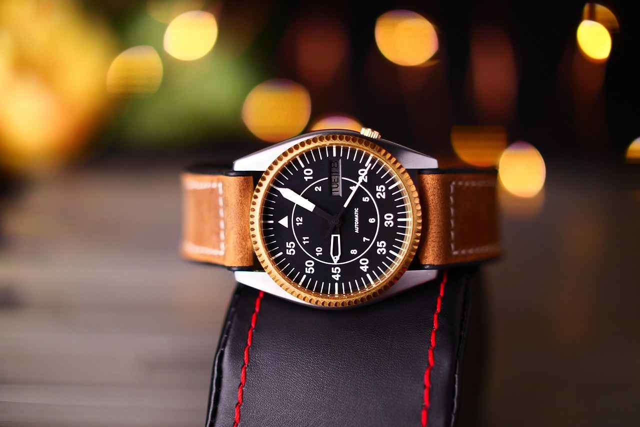 Why Choose a Smart Watch in 2024?