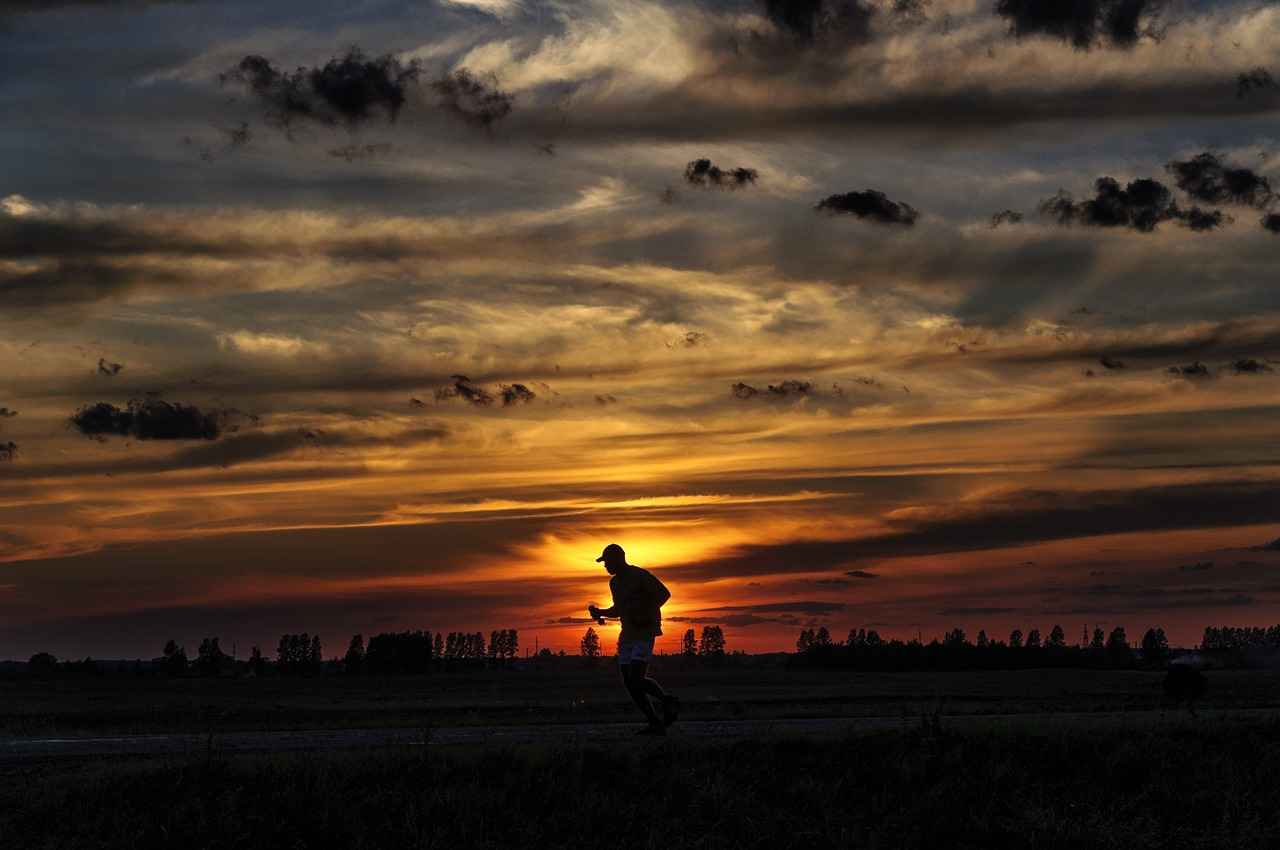 Battery Life Considerations for Long Runs