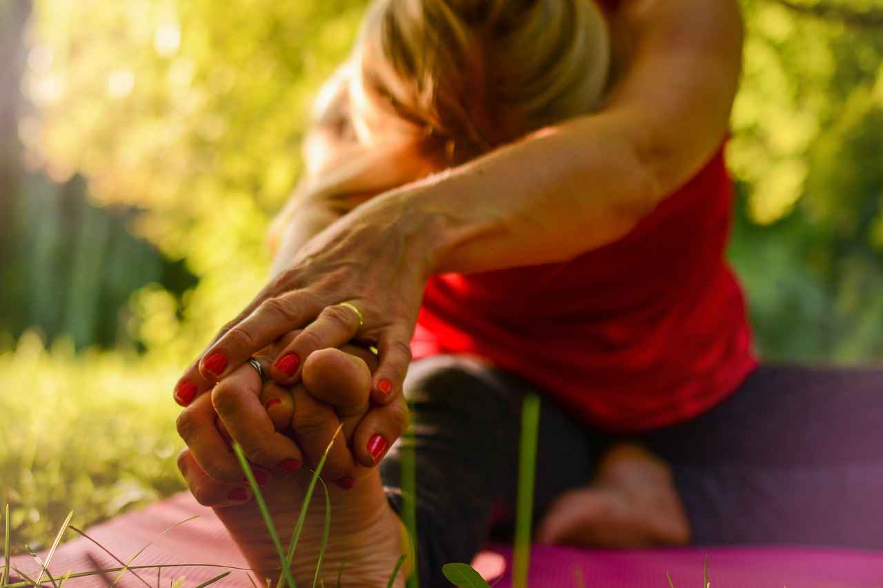Why Choose a Smartwatch for Yoga and Meditation?