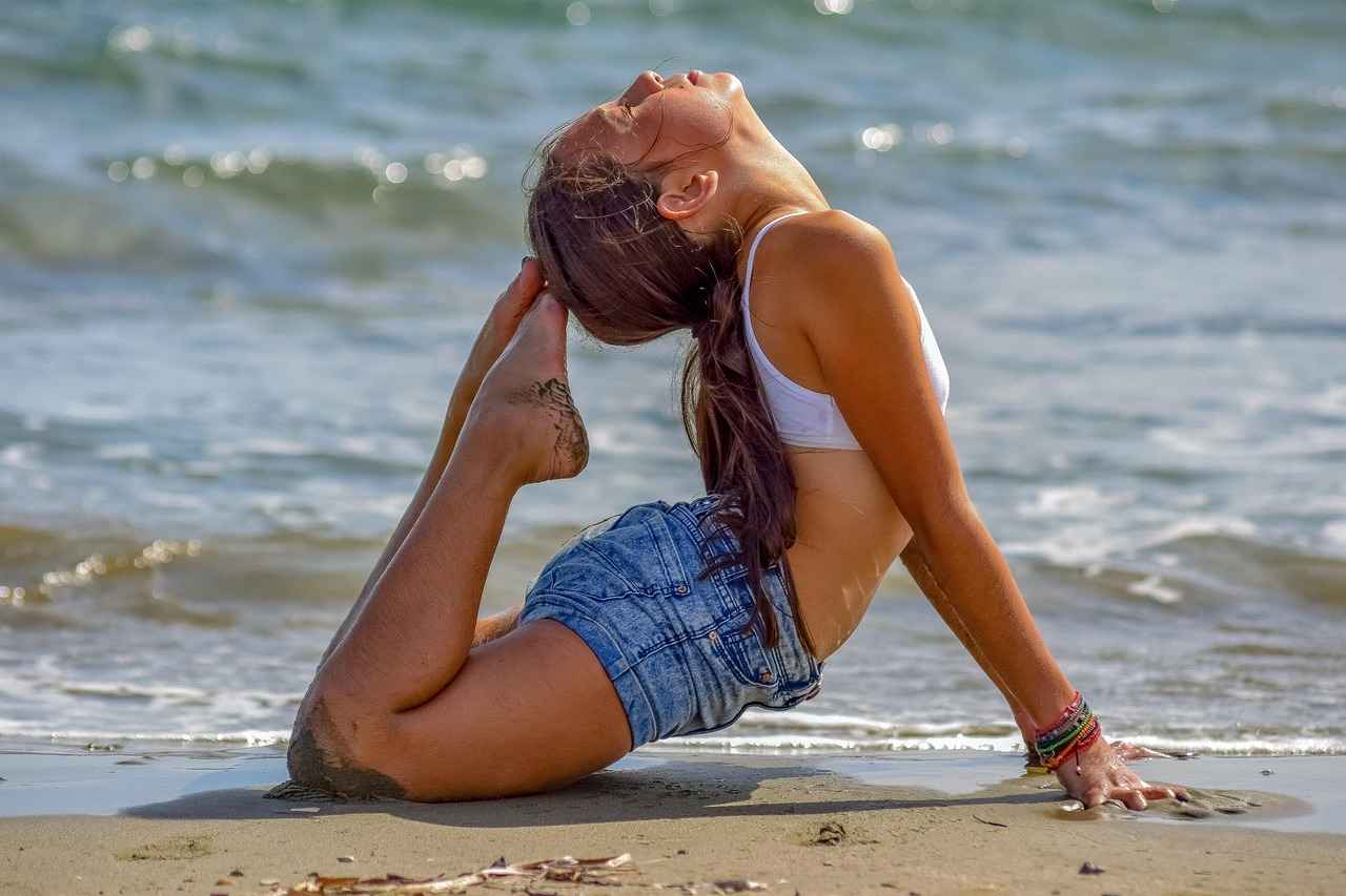 Top Features to Look for in a Yoga Smartwatch
