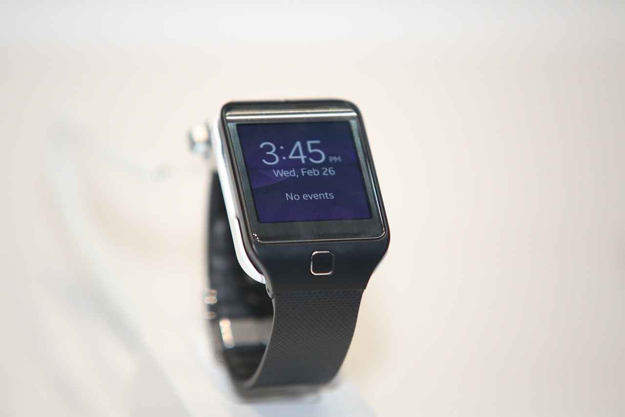 What to Look for in a Cross-Platform Smartwatch