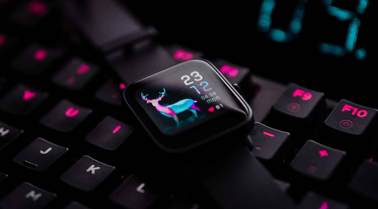 Top Garmin Models for Male Athletes