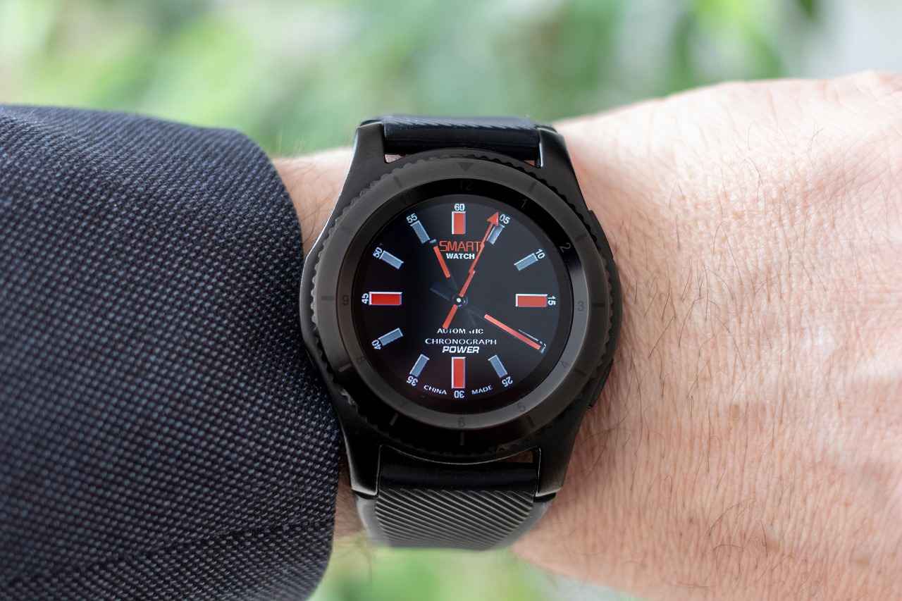 Garmin Venu Series: A Fitness and Lifestyle Watch