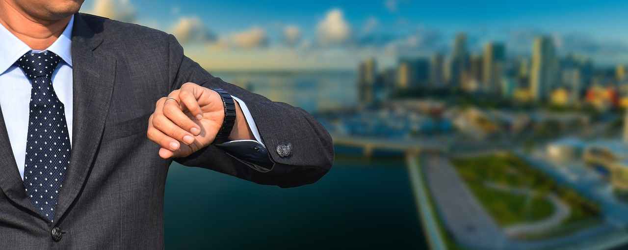 Key Features of Garmin Smart Watches