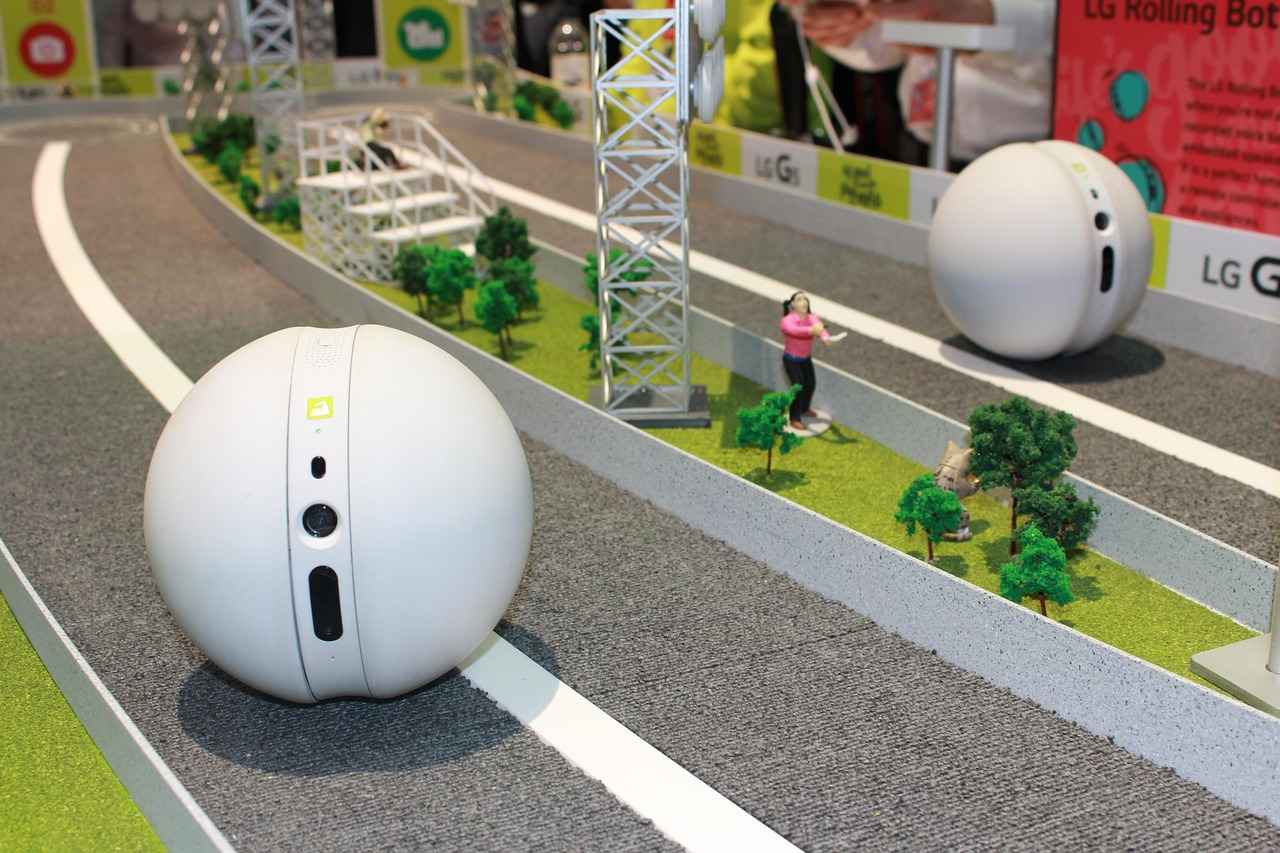 What is the Gizmo Smart Watch?