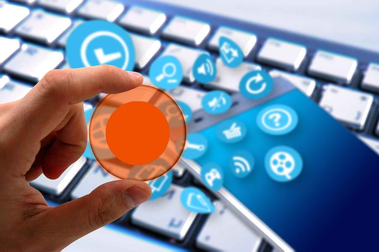 Setting Up Your Smart Watch