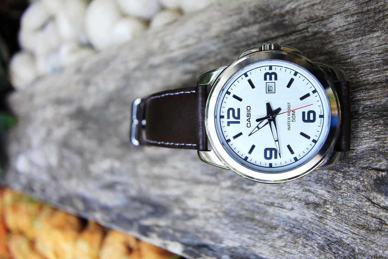 Choosing the Right Smart Watch