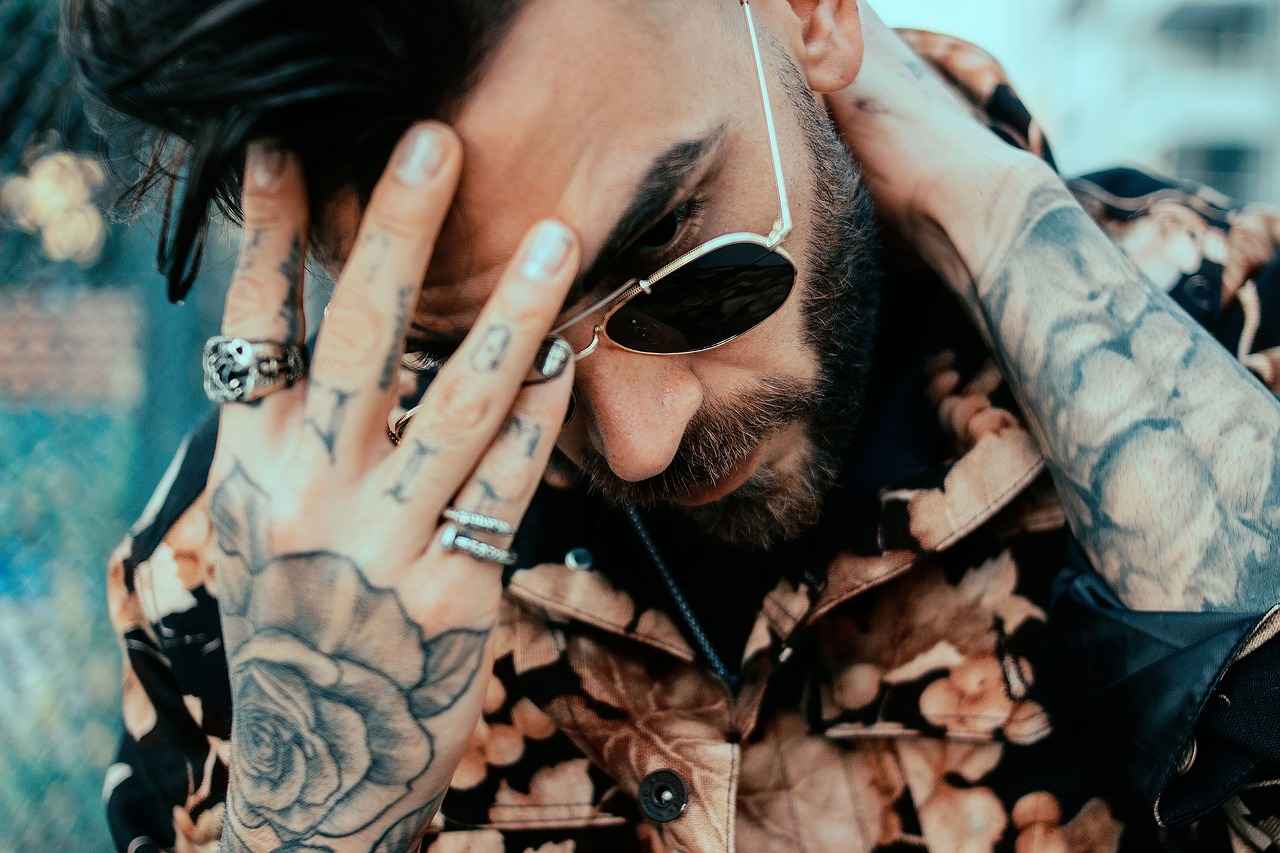 Mens Smart Watches: The Ultimate Style and Performance Guide 3 Popular Smart Watch Brands for Men