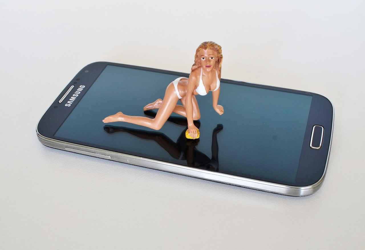 Overview of the Samsung Galaxy Smart Watch