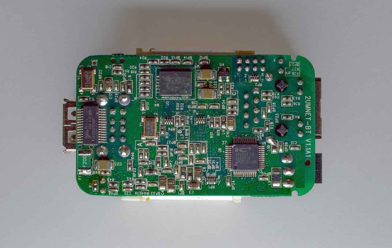 Battery Life and Charging Options