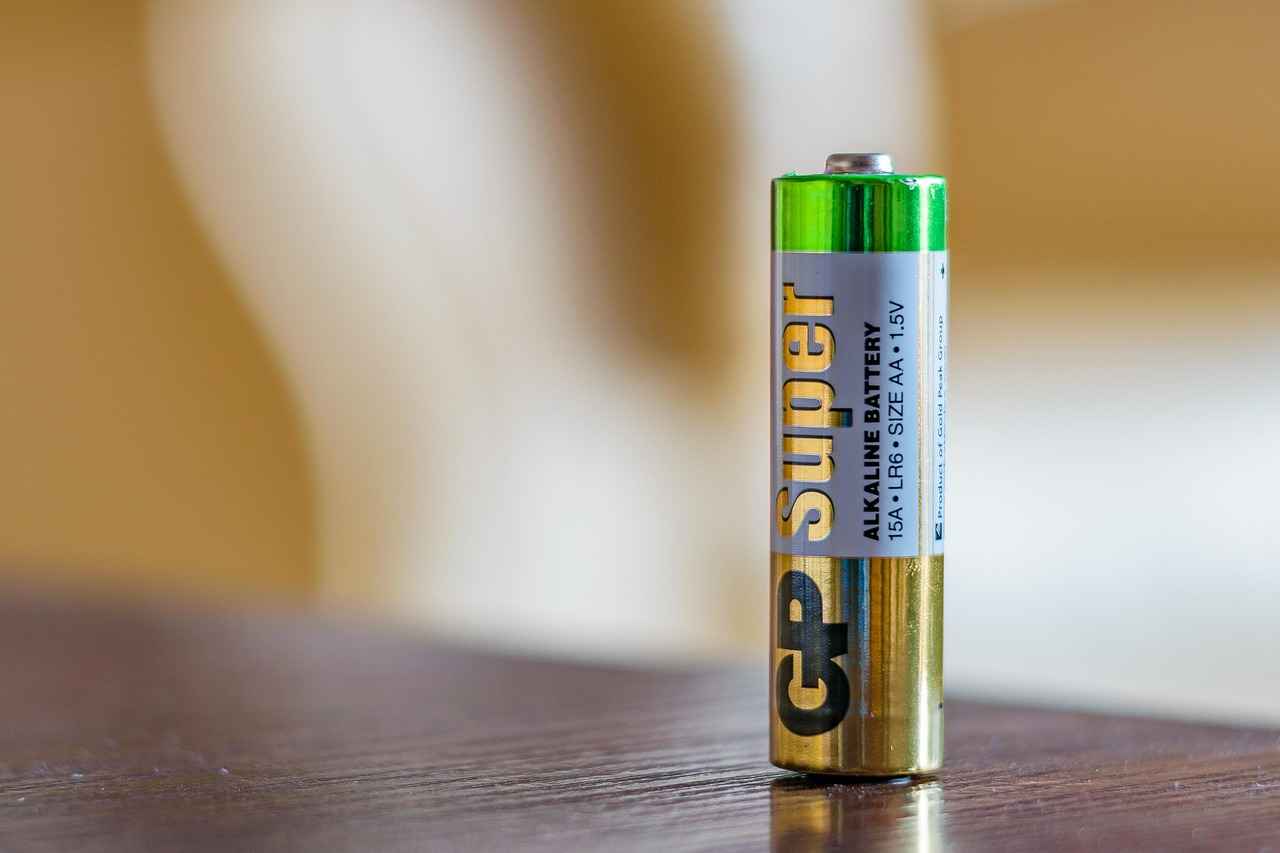 The Best Android Smart Watches for Battery Life 1 Why Battery Life Matters in Smart Watches