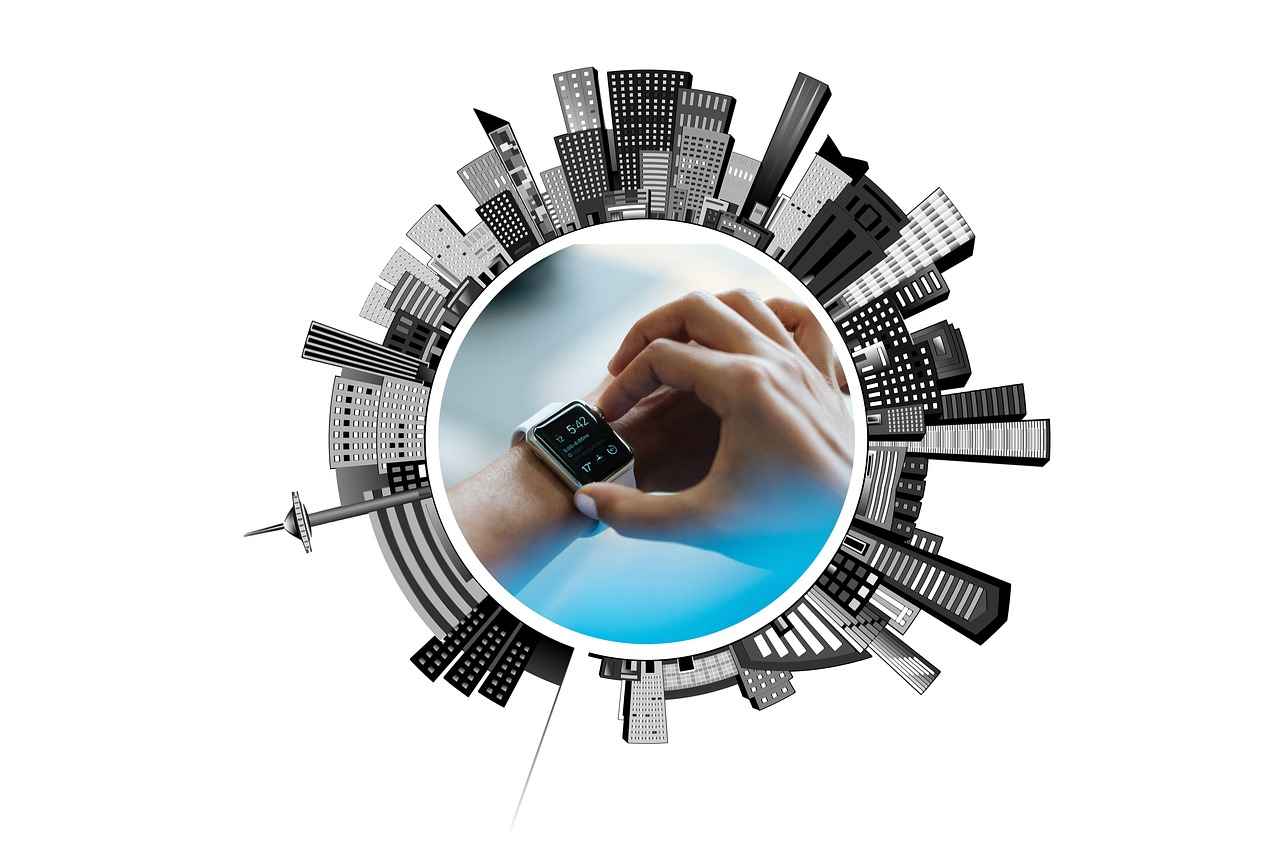 Top 10 Cool Smart Watches You Should Own in 2024 3 3. Garmin Venu 3