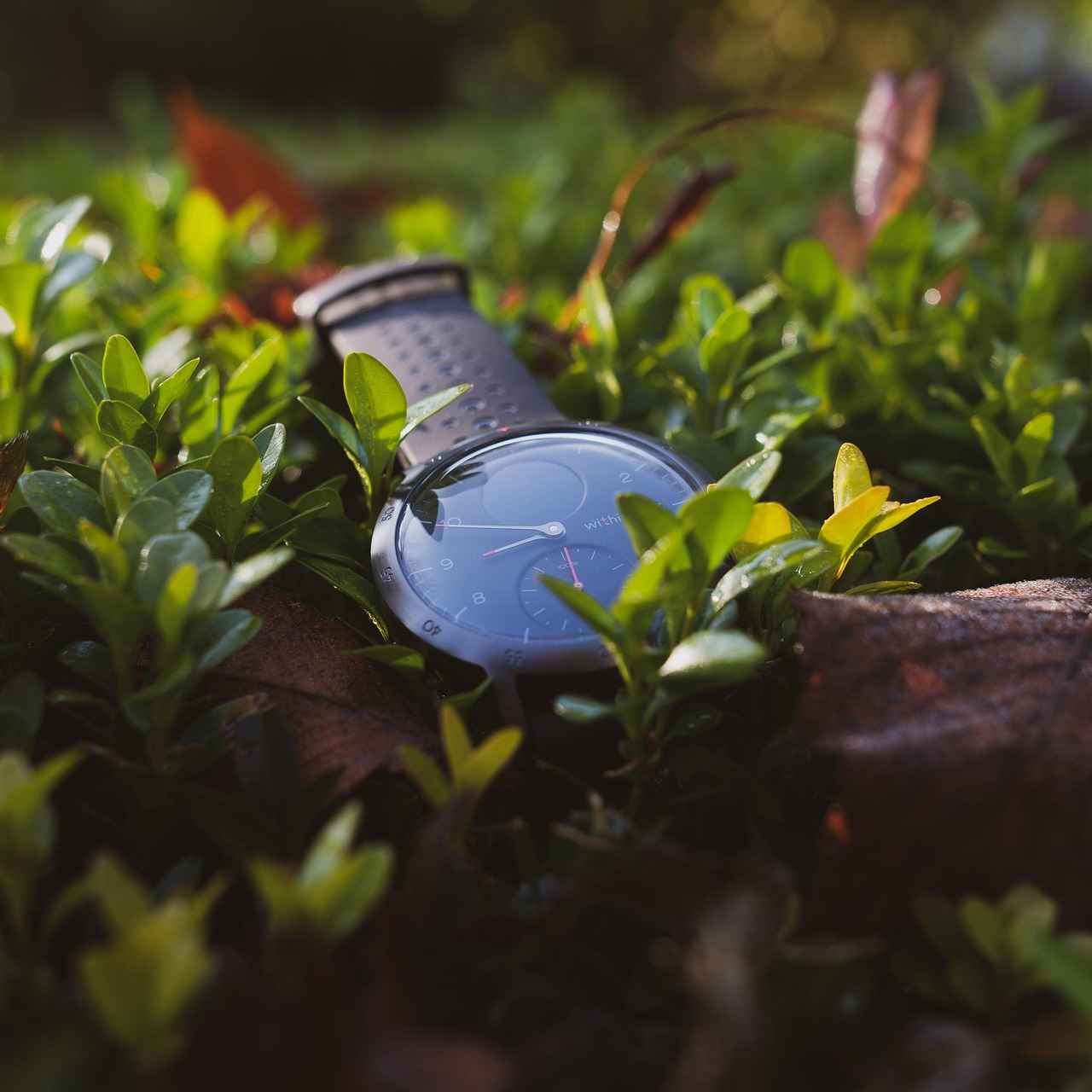 Top 10 Cool Smart Watches You Should Own in 2024 7 7. Amazfit GTR 4