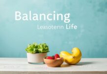 Balancing Modern Life: Lifestyle Tips for a Healthier, Happier You Balancing Modern Life: Lifestyle Tips for a Healthier, Happier You