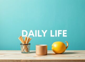 Elevate Your Daily Life: Practical Tips for a Smarter Lifestyle Elevate Your Daily Life: Practical Tips for a Smarter Lifestyle