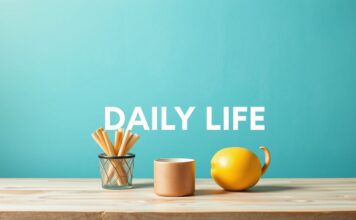 Elevate Your Daily Life: Practical Tips for a Smarter Lifestyle Elevate Your Daily Life: Practical Tips for a Smarter Lifestyle