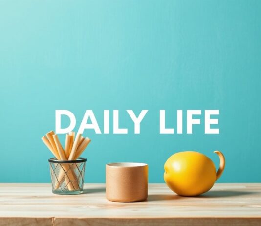 Elevate Your Daily Life: Practical Tips for a Smarter Lifestyle Elevate Your Daily Life: Practical Tips for a Smarter Lifestyle