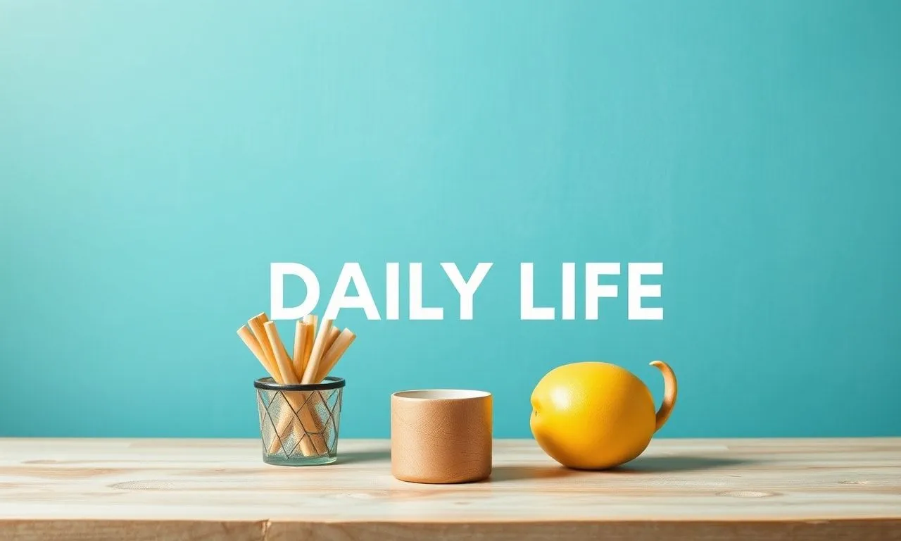 Elevate Your Daily Life: Practical Tips for a Smarter Lifestyle Elevate Your Daily Life: Practical Tips for a Smarter Lifestyle