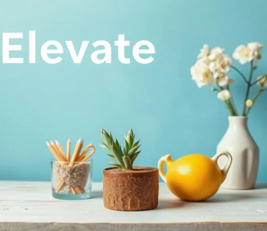 Elevate Your Lifestyle: Simple and Creative Ways to Enhance Your Daily Living Elevate Your Lifestyle: Simple and Creative Ways to Improve Your Everyday Life