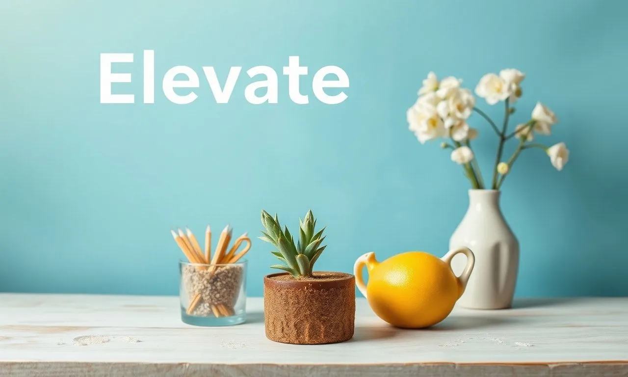 Elevate Your Lifestyle: Simple and Creative Ways to Enhance Your Daily Living Elevate Your Lifestyle: Simple and Creative Ways to Improve Your Everyday Life