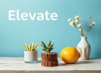 Elevate Your Lifestyle: Simple and Creative Ways to Enhance Your Daily Living Elevate Your Lifestyle: Simple and Creative Ways to Improve Your Everyday Life