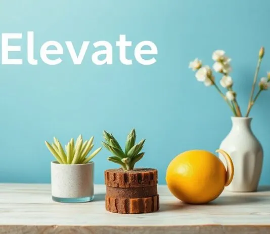 Elevate Your Lifestyle: Simple and Creative Ways to Enhance Your Daily Living Elevate Your Lifestyle: Simple and Creative Ways to Improve Your Everyday Life