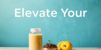 Elevate Your Lifestyle: Simple Habits for a Smarter, Healthier You Elevate Your Lifestyle: Simple Habits for a Smarter, Healthier You