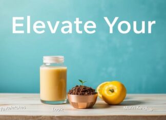 Elevate Your Lifestyle: Simple Habits for a Smarter, Healthier You Elevate Your Lifestyle: Simple Habits for a Smarter, Healthier You