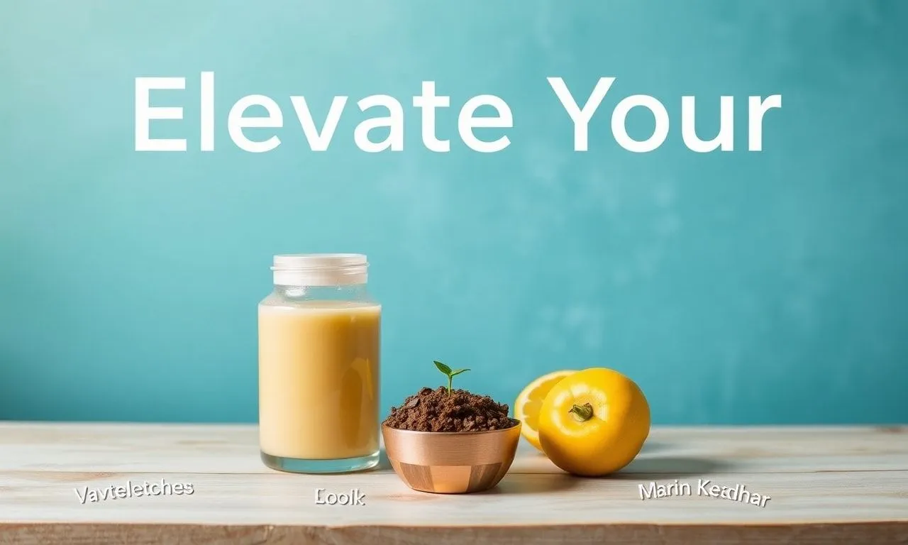 Elevate Your Lifestyle: Simple Habits for a Smarter, Healthier You Elevate Your Lifestyle: Simple Habits for a Smarter, Healthier You