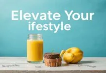 Elevate Your Lifestyle: Simple Yet Impactful Changes for a Better Life Elevate Your Lifestyle: Simple Yet Impactful Changes for a Better Life