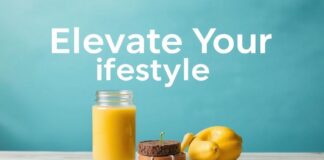 Elevate Your Lifestyle: Simple Yet Impactful Changes for a Better Life Elevate Your Lifestyle: Simple Yet Impactful Changes for a Better Life