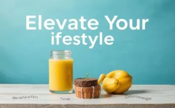 Elevate Your Lifestyle: Simple Yet Impactful Changes for a Better Life Elevate Your Lifestyle: Simple Yet Impactful Changes for a Better Life