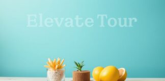 Elevate Your Lifestyle: Small Habits for Big Changes Elevate Your Lifestyle: Small Habits for Big Changes