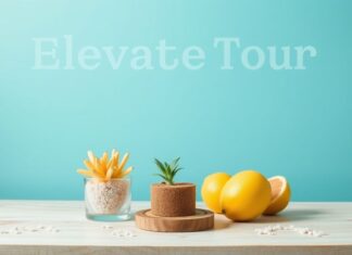 Elevate Your Lifestyle: Small Habits for Big Changes Elevate Your Lifestyle: Small Habits for Big Changes