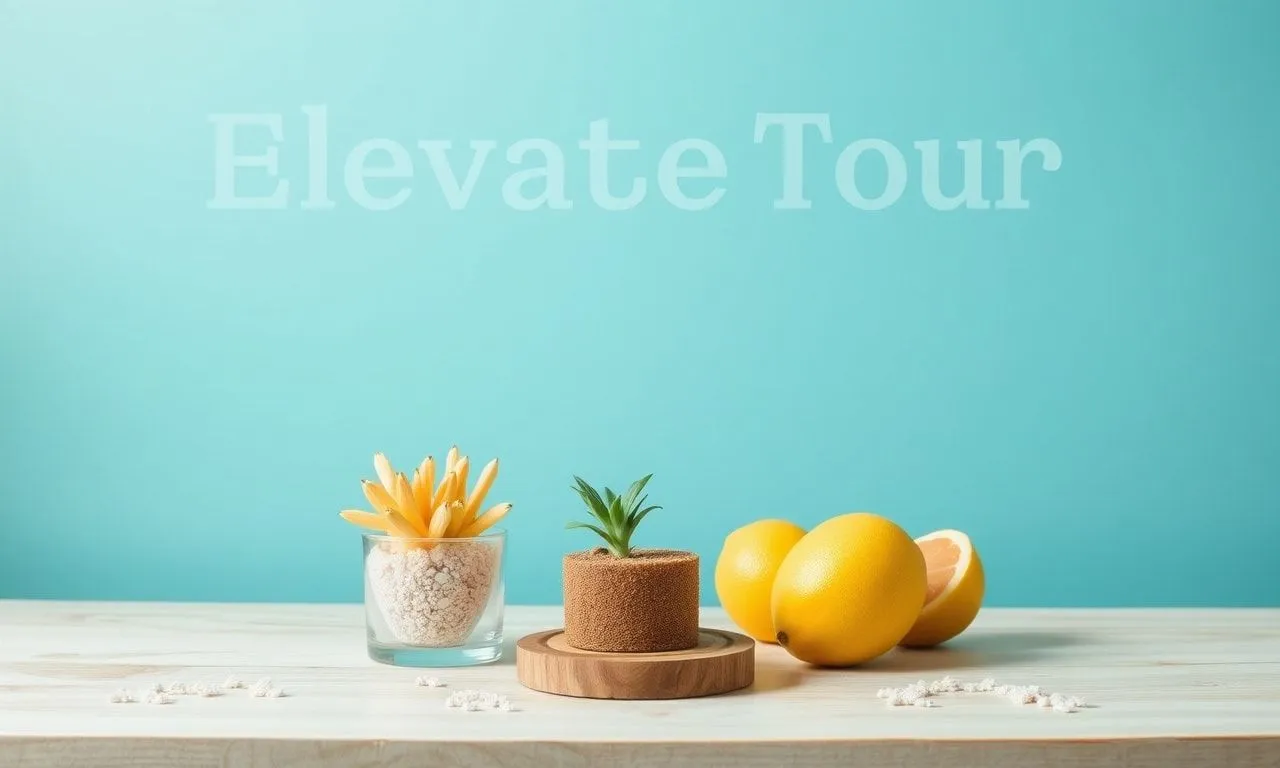 Elevate Your Lifestyle: Small Habits for Big Changes Elevate Your Lifestyle: Small Habits for Big Changes