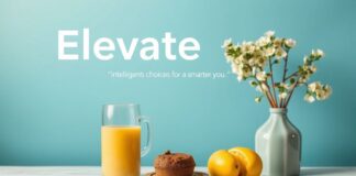 Elevate Your Lifestyle: Smart Choices for a Smarter You Elevate Your Lifestyle: Intelligent Choices for a Smarter You