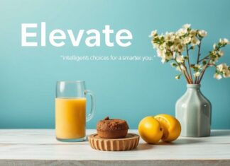 Elevate Your Lifestyle: Smart Choices for a Smarter You Elevate Your Lifestyle: Intelligent Choices for a Smarter You