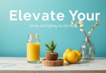 Elevate Your Lifestyle: Smart Choices for a Smarter You Elevate Your Lifestyle: Smart Choices for a More Intelligent You