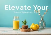 Elevate Your Lifestyle: Smart Choices for a Smarter You Elevate Your Lifestyle: Smart Choices for a More Intelligent You