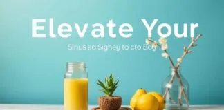 Elevate Your Lifestyle: Smart Choices for a Smarter You Elevate Your Lifestyle: Smart Choices for a More Intelligent You