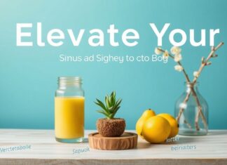 Elevate Your Lifestyle: Smart Choices for a Smarter You Elevate Your Lifestyle: Smart Choices for a More Intelligent You