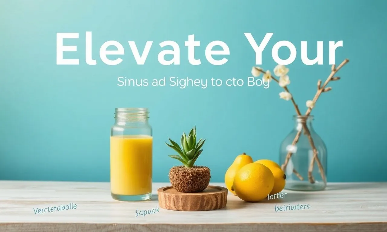 Elevate Your Lifestyle: Smart Choices for a Smarter You Elevate Your Lifestyle: Smart Choices for a More Intelligent You